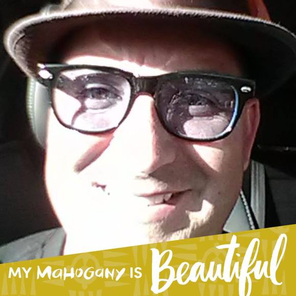 Meet your Posher, Eli - Picture 1 of 1